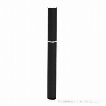 Electronic Cigarette with Logo Printing, No Need to Charge Battery and Replace Cartridge